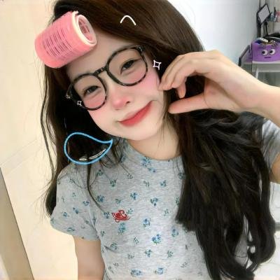 吓我一跳海报